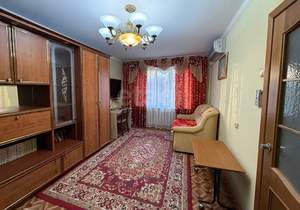 1-к квартира, вторичка, 41м2, 3/10 этаж