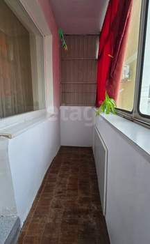 2-к квартира, вторичка, 56м2, 4/9 этаж