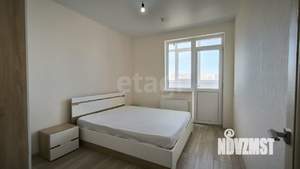2-к квартира, вторичка, 66м2, 13/18 этаж