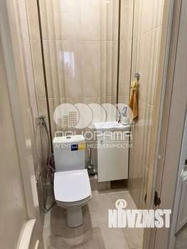 2-к квартира, вторичка, 60м2, 4/13 этаж