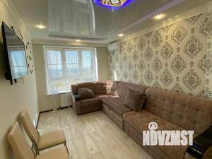 1-к квартира, вторичка, 36м2, 4/8 этаж