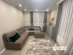 2-к квартира, вторичка, 58м2, 6/20 этаж