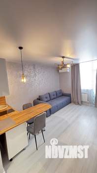 Студия квартира, вторичка, 27м2, 10/20 этаж
