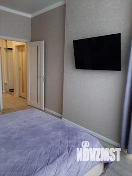 1-к квартира, вторичка, 36м2, 8/18 этаж