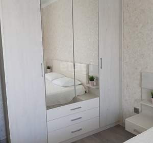 3-к квартира, вторичка, 73м2, 13/16 этаж