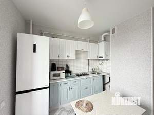 1-к квартира, вторичка, 35м2, 6/13 этаж