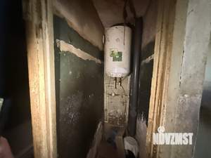 3-к квартира, вторичка, 50м2, 1/2 этаж
