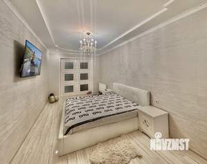 1-к квартира, вторичка, 54м2, 8/23 этаж