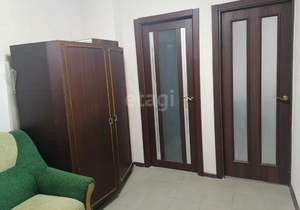 1-к квартира, вторичка, 37м2, 1/13 этаж