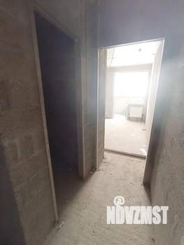 2-к квартира, вторичка, 67м2, 3/14 этаж