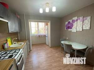 3-к квартира, вторичка, 70м2, 4/5 этаж