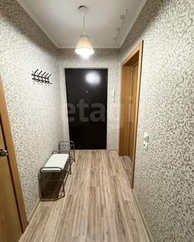 1-к квартира, вторичка, 34м2, 2/16 этаж