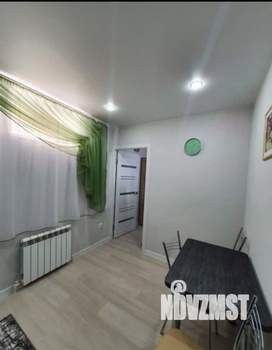 1-к квартира, вторичка, 37м2, 1/3 этаж