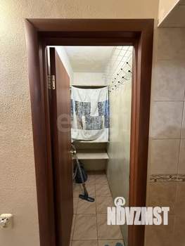 1-к квартира, вторичка, 35м2, 2/5 этаж