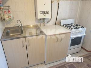 3-к квартира, вторичка, 55м2, 3/5 этаж