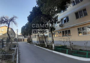 1-к квартира, вторичка, 27м2, 4/5 этаж