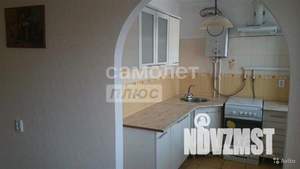 3-к квартира, вторичка, 62м2, 3/5 этаж