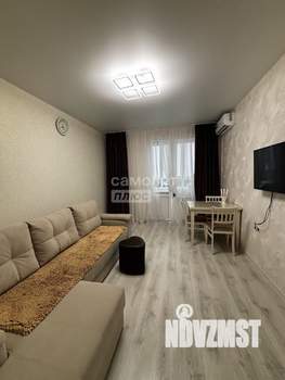 Студия квартира, вторичка, 24м2, 3/16 этаж