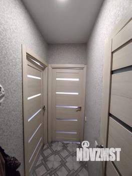 1-к квартира, вторичка, 36м2, 6/13 этаж