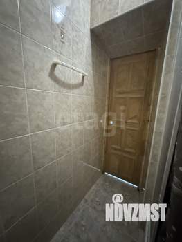 Студия квартира, вторичка, 30м2, 1/3 этаж