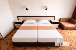 Студия квартира, вторичка, 27м2, 2/3 этаж