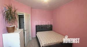 1-к квартира, вторичка, 41м2, 15/18 этаж