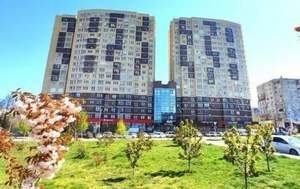 2-к квартира, вторичка, 42м2, 12/18 этаж