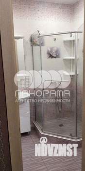 1-к квартира, вторичка, 41м2, 1/12 этаж