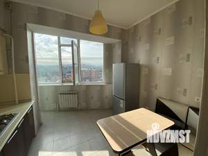 3-к квартира, вторичка, 83м2, 8/8 этаж