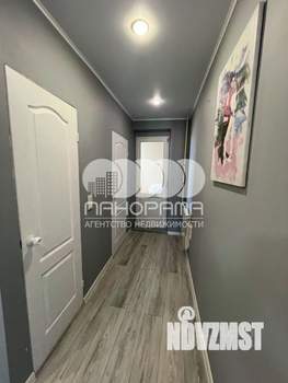 2-к квартира, вторичка, 65м2, 9/9 этаж