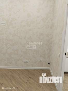 Студия квартира, вторичка, 18м2, -1/9 этаж