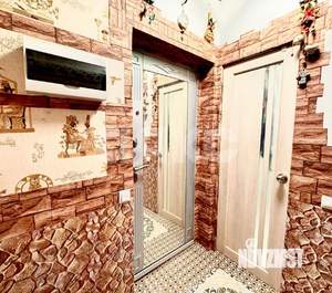 Студия квартира, вторичка, 31м2, 7/20 этаж