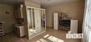 Студия квартира, вторичка, 29м2, 2/3 этаж