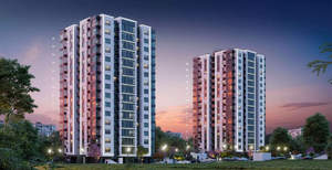 1-к квартира, вторичка, 45м2, 10/16 этаж