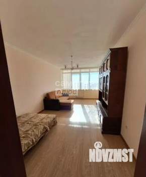 1-к квартира, вторичка, 53м2, 16/20 этаж