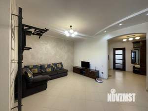 3-к квартира, вторичка, 84м2, 6/14 этаж