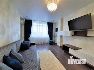 1-к квартира, вторичка, 45м2, 5/9 этаж