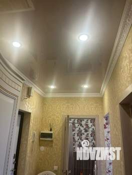 1-к квартира, вторичка, 48м2, 3/17 этаж