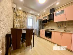 1-к квартира, вторичка, 45м2, 9/13 этаж
