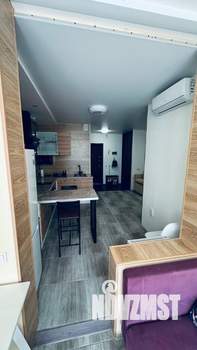 1-к квартира, вторичка, 41м2, 5/16 этаж