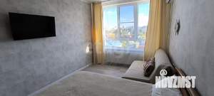 Студия квартира, вторичка, 26м2, 8/12 этаж