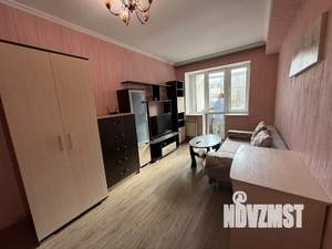 1-к квартира, вторичка, 37м2, 2/6 этаж