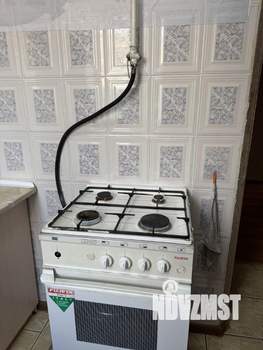 3-к квартира, вторичка, 50м2, 1/2 этаж