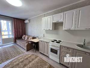 Студия квартира, вторичка, 28м2, 10/16 этаж