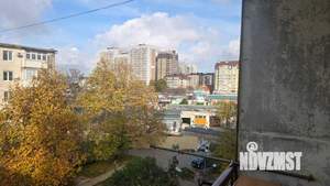 1-к квартира, вторичка, 32м2, 4/5 этаж