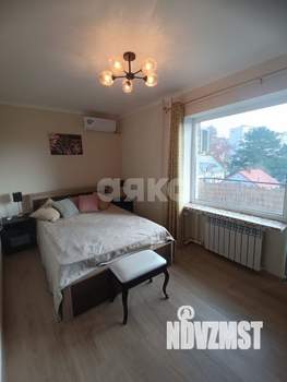 3-к квартира, вторичка, 55м2, 4/5 этаж