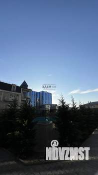 1-к квартира, вторичка, 43м2, 4/12 этаж