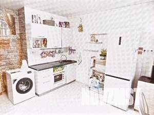 Студия квартира, вторичка, 28м2, 7/20 этаж