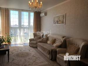 2-к квартира, вторичка, 65м2, 10/12 этаж