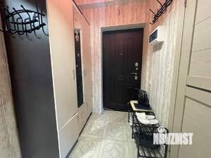 1-к квартира, вторичка, 38м2, 5/5 этаж